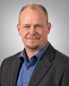 Ingo Kehe, Kommunikationstrainer und Coach aus Berlin, Porträt